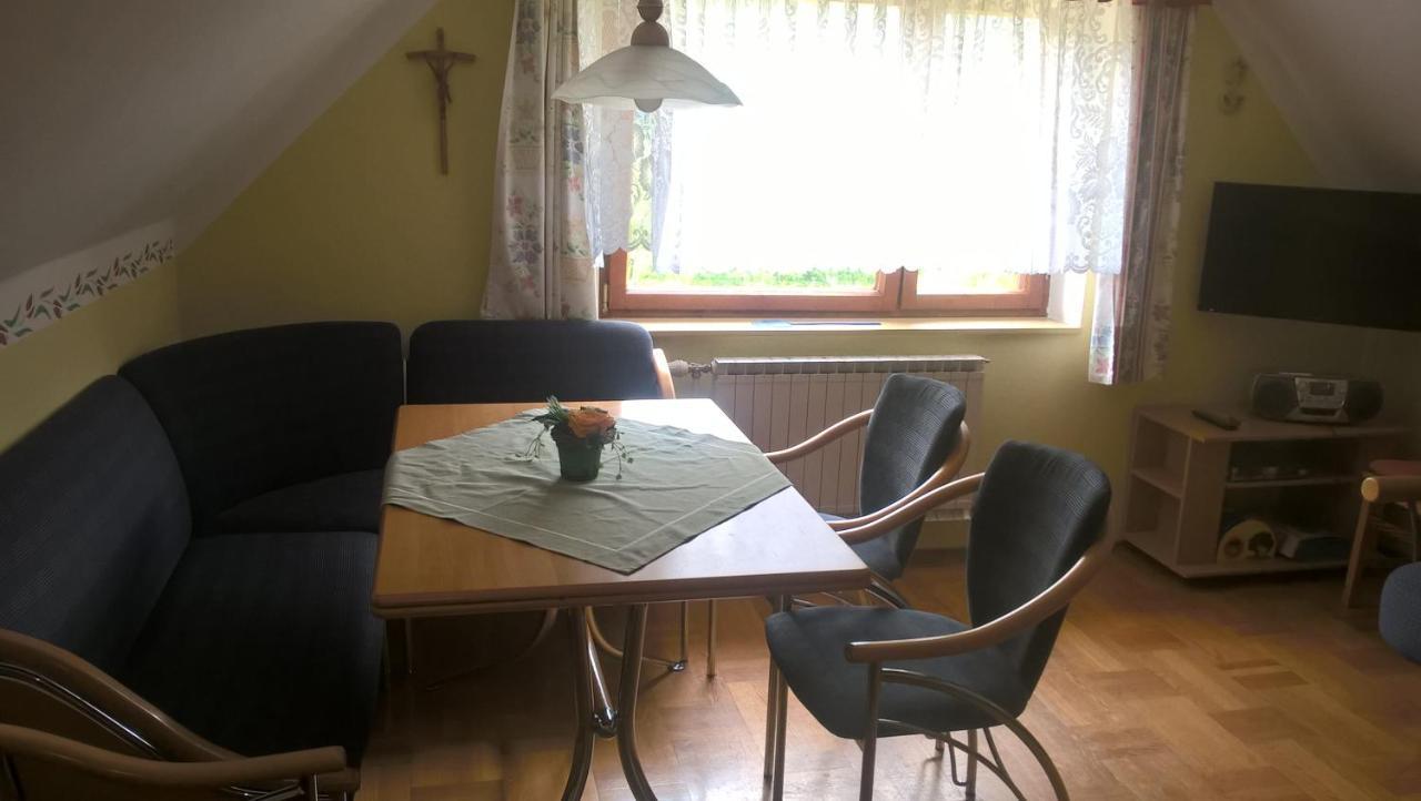 Gross Lettenwag Göstling an der Ybbs Exterior photo
