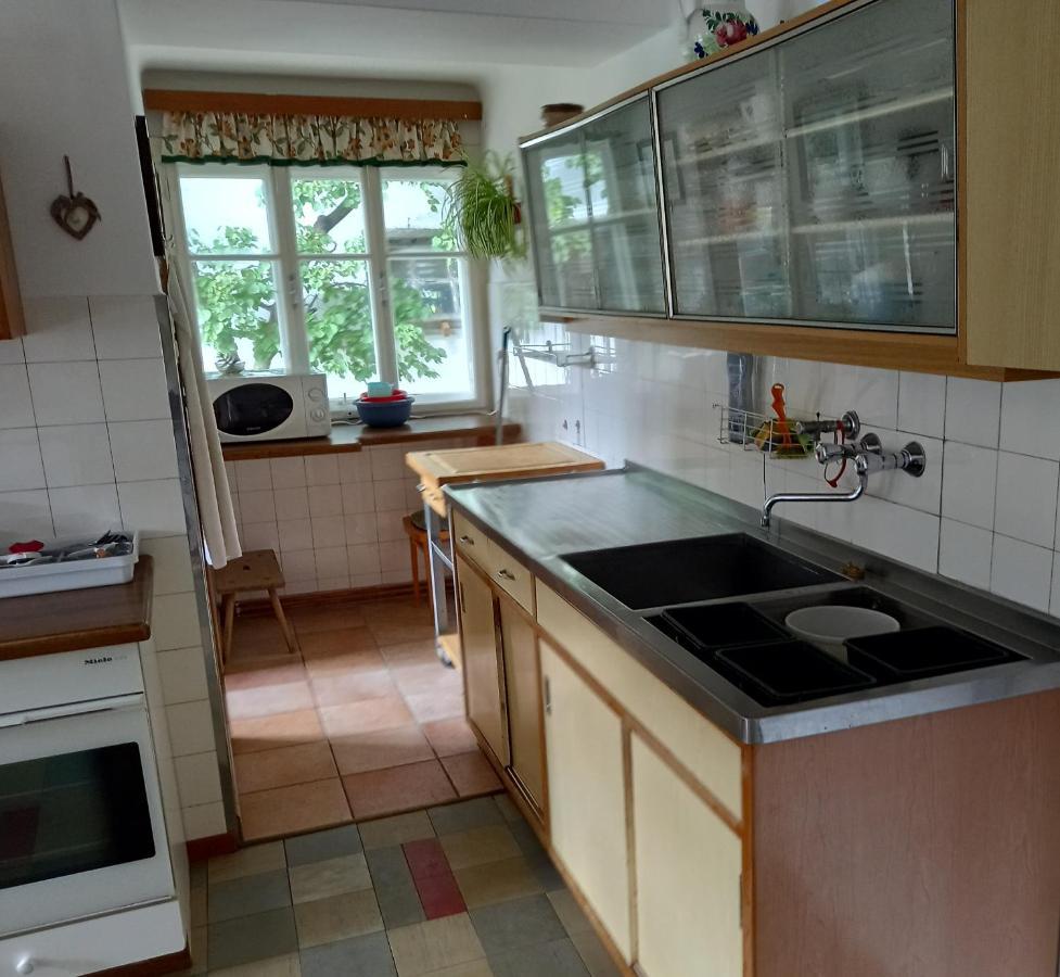Gross Lettenwag Göstling an der Ybbs Exterior photo